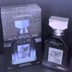 Adventure Club Perfume 100ml Luxerom Co. Woda Perfumowana Męska