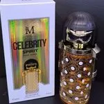 Woda perfumowana Celebrity Spirit Pour Femme 100ml Montagne