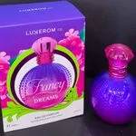 Fancy Dreams Perfume 100ml - Woda Perfumowana Luxerom