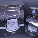 Top Force Black 100ml Woda Perfumowana Męska Luxerom