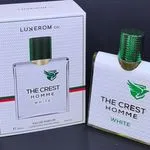 Woda perfumowana męska The Crest Homme White 100ml Luxerom
