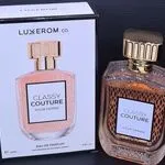 Woda perfumowana Classy Couture Pour Femme 100ml Luxerom