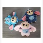 Pluszowa Figurka Stitch Labubu 12 szt