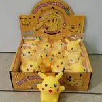 Zabawki Squeeze Pokemon Pikachu Gniotek Antystresowy 12szt