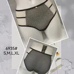 Majtki damskie koronkowe S.M.L.XL 6935