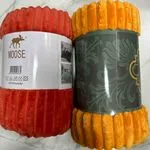 Koce Moose 160/200 cm 100% poliester