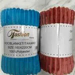 Koce 160x200 cm 100% Poliester Fashion Takaro