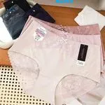 Majtki damskie 2XL DORIMODES 0972
