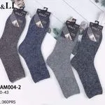 Skarpetki damskie SO&L M1004-2, 36-40PR, 30 szt