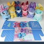 Maskotki Stitch Surprise Lilo & Stitch różne kolory