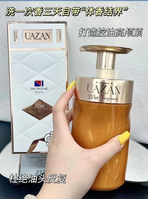 Perfumy UAZAN 712ml w butelce z pompką