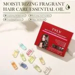 Zestaw Olejków TVLV do Pielęgnacji Włosów 12x5ml