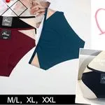Majtki damskie Xna M/L, XL, XXL 4 szt. zestaw