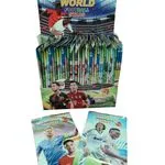 Karty Football World Trading Cards