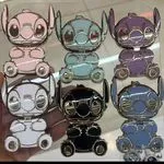 Uchwyt na telefon Stitch Lilo & Stitch multikolor