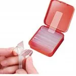 Taśma Nano Dwustronna Przeźroczysta Wielofunkcyjna 60PCS