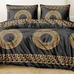 Komplet Pościel Milanie 4CZ160/200