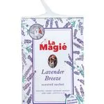 Zapachowe Saszetki La Magie Lavender Breeze 6-12 Mies.