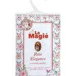 Zapachowe Saszetki La Magie Rose Elegance 4 miesiące
