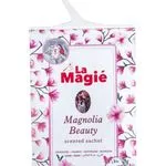 Zapachowe Saszetki La Magie Magnolia Beauty Sachet