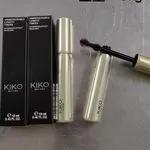 Maskara do rzęs KIKO Unbreakable Ultra Fibers Effect 6ml