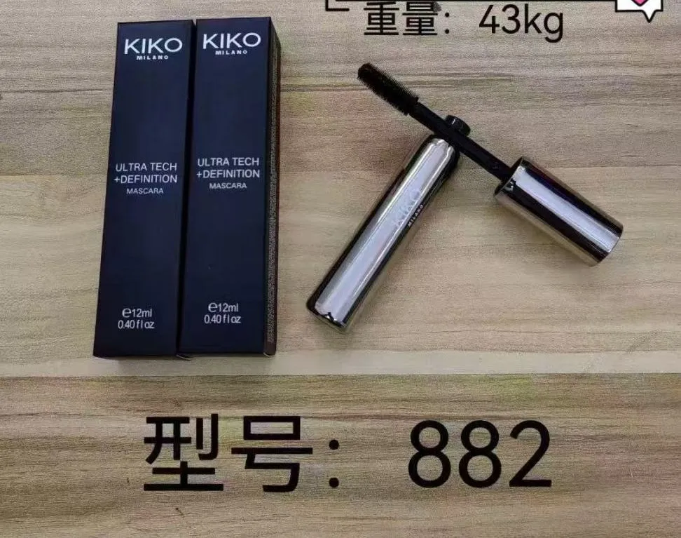 Maskara KIKO Ultra Tech Definition+ 6,2ml