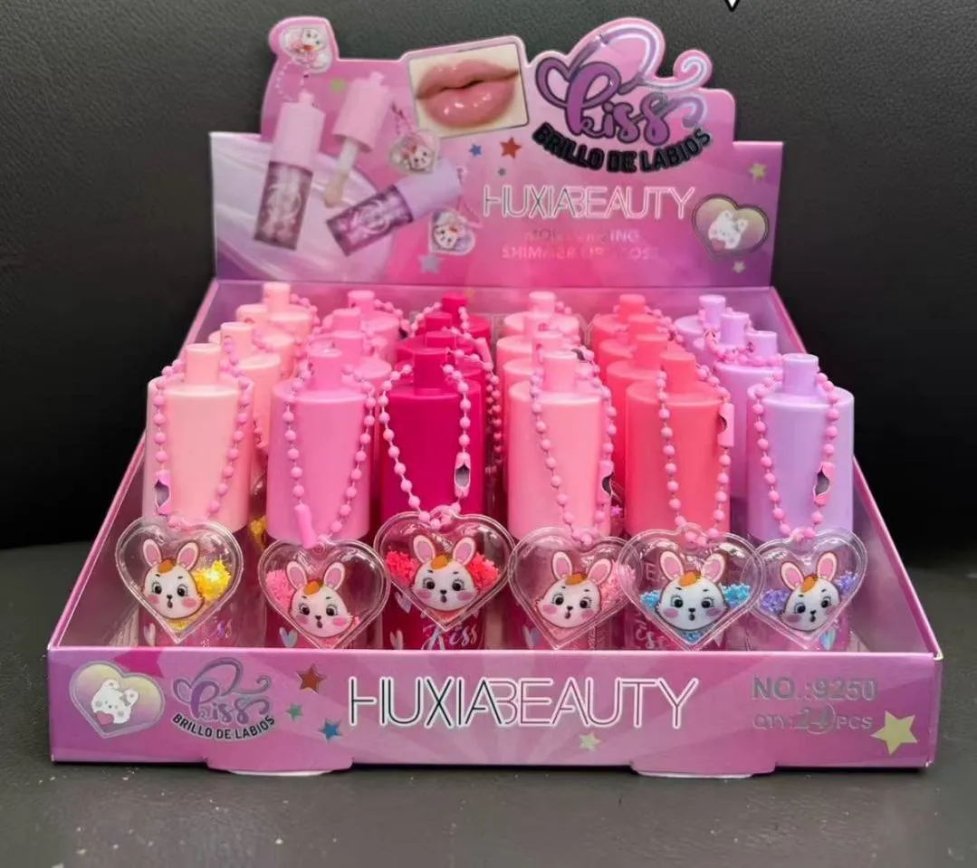 Lip Gloss HUDABEAUTY / HUXIABEAUTY, NO. 9357
