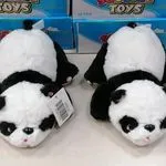 Maskotka Pluszowa Panda 20cm