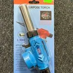 Palnik Gazowy Purpose Torch 1300°C