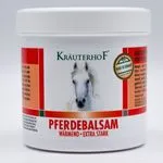Maść Końska Rozgrzewająca Pferdebalsam Wermendo 200ml