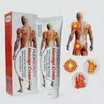 Krem do Masażu Przeciwbólowy Massage Beauty