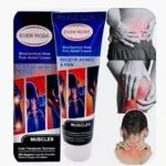 Krem rozgrzewający przeciwbólowy Ever Rosa Biochemical Heat 100ml