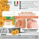 Żel Przeciwbólowy z Nagietkiem COSMI 100ml