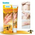 Krem Bee Venom na Łuszczycę Sumifun 20g