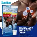 Krem na ból z glukozaminą Sumifun 30g