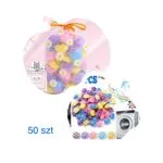 Perełki Perfumowane do Prania 50PCS