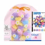 Perełki Perfumowane do Prania 100PCS Fragrance Booster Beads