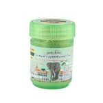 Tajski Inhalator ziołowy Thai Green Grass Refreshing Canister
