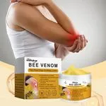 Bee Venom Pain-Relief Soothing Cream 100g krem łagodzący ból