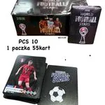 Karty Kolekcjonerskie Football Stars 55 kart, NO.316