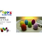 Kolorowe pisanki wielkanocne 7 Toys 7896463, 1 PCS