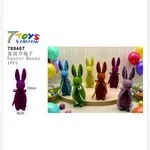 Ozdoby Wielkanocne Easter Bunny 7TOYS 6 szt