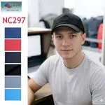 Czapki męskie NC297 New Collection, 6 kolorów