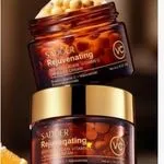 Krem Odżywczy Sadoer Rejuvenating Collagen z Wit. C 30g