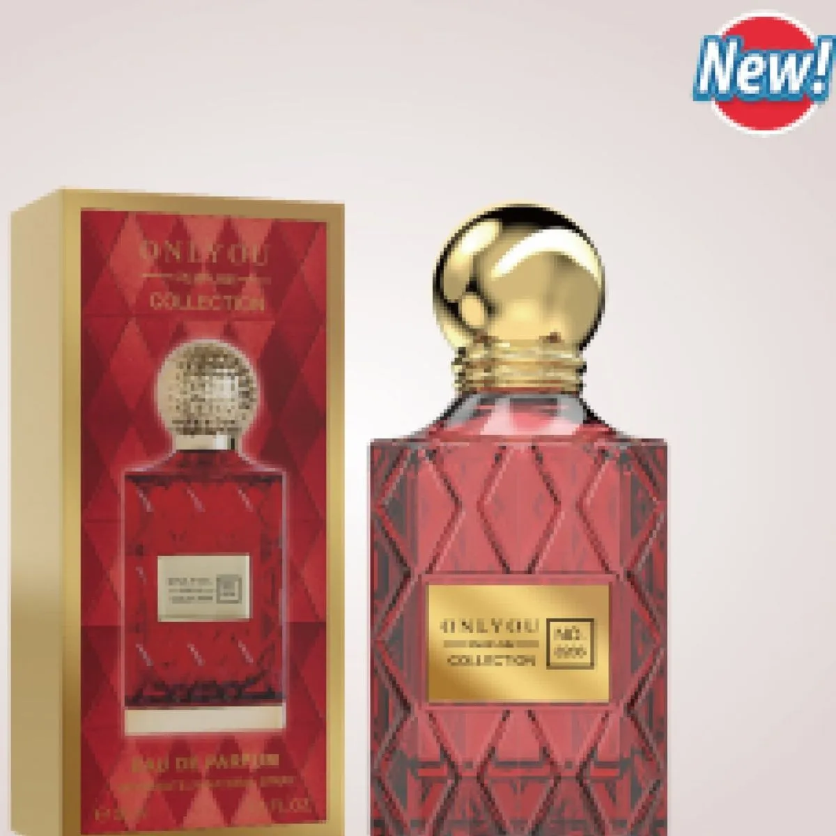 Perfumy Unilove Collection 30ml