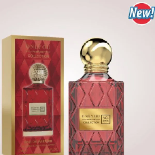 Perfumy Unilove Collection 30ml