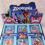 Zabawki Biżuteria Zootopia 3+ 10 szt
