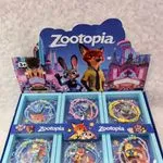 Zabawki Biżuteria Zootopia Bransoletki 18 szt