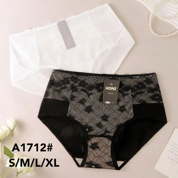 Majtki damskie koronkowe S/M/L/XL 20426-27