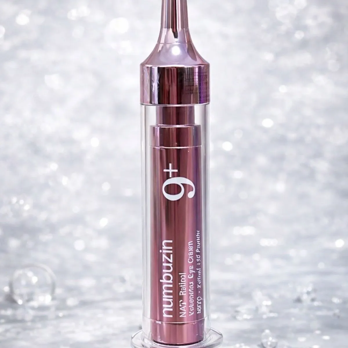 Krem pod oczy Numb+ Ultra Serum 9+